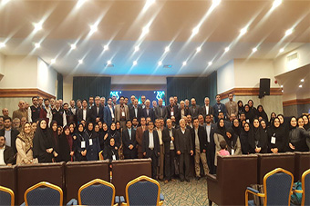 همایش ملی چهارمین همایش دانشگاهی پژوهش و توسعه مدیریت و منابع نظام سلامت - دانشگاه علوم پزشکی بابل