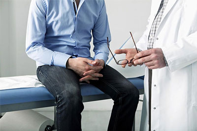 شیوع بیشتر ناباروری در مردان سنین ۱۸ تا ۳۵ سال از شیوع دیابت